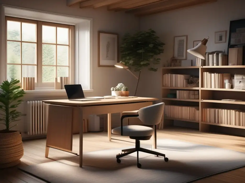 Hogar escolar luminoso y acogedor Un hogar luminoso donde el arte y la educación se fusionan, inspirando aprendizaje y expresión artística