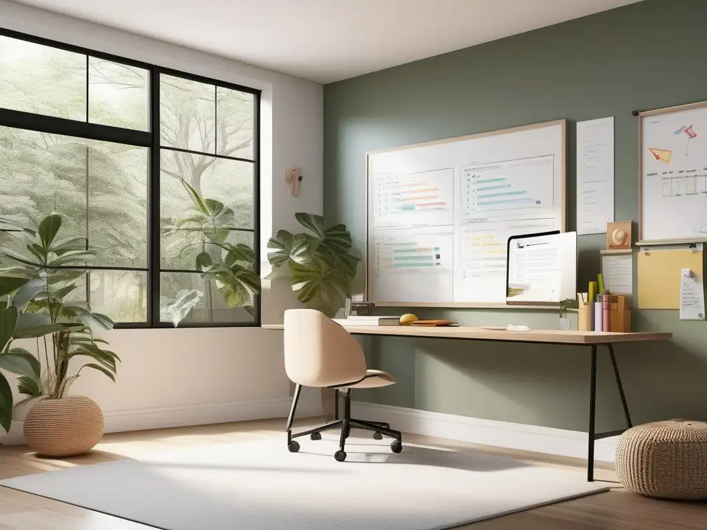 Hogar tranquilo para aprender Hogar tranquilo para homeschooling: Estrategias adaptativas de enseñanza en homeschooling