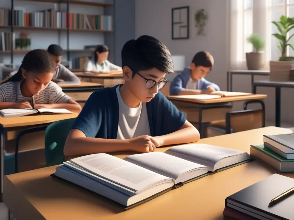 Desafíos y éxito en el aprendizaje en casa Desafíos del aprendizaje en casa: solución personalizada