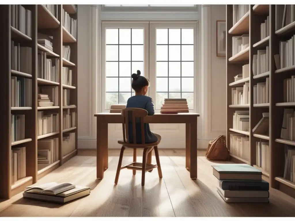 Importancia de la resiliencia en el homeschooling